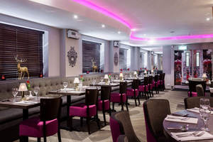 Bali Brasserie