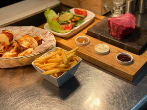 La Tana Italiano