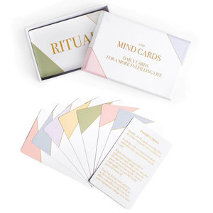 LSW Mind Cards