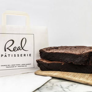 Real Patisserie