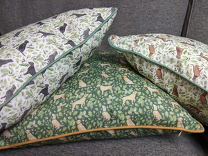Samantha Hall Design