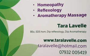 Tara Lavelle