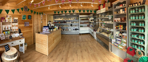 The Cheese Hut
