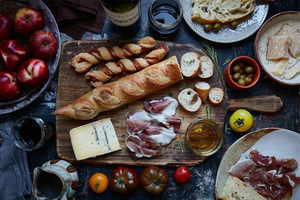 The Sussex Kitchen