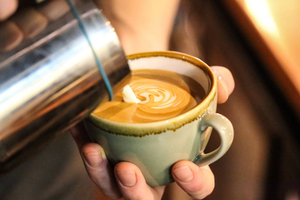 Trading Post Coffee Roasters