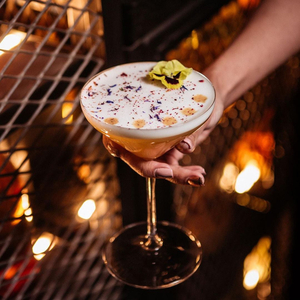 Prima Bar