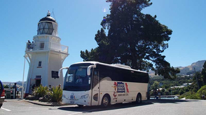 Akaroa French Connection