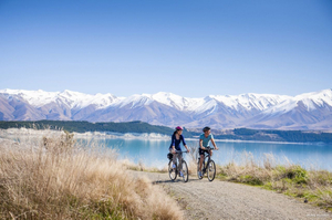 Best Mount Cook Adventure Activities