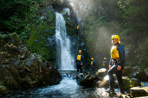 Big Rock Adventures