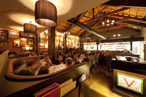 Cafe Valentino