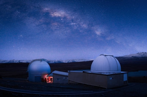 Dark Sky Project
