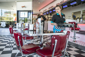 Diner 66