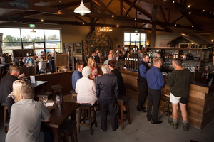 Five Stags  - Rangiora