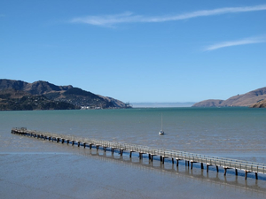 Governors Bay