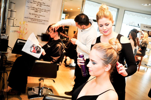 H&B Hair Art and Beauty