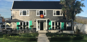 Hoi Ann House