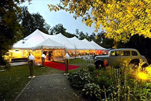 Hyde Park Hire