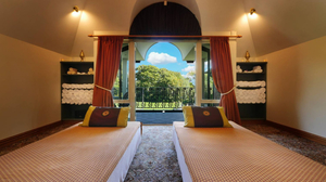 Lotus Day Spa