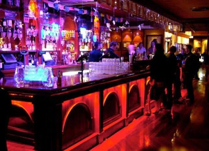 Micky Finn's