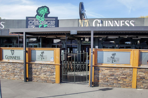 O'Shea's