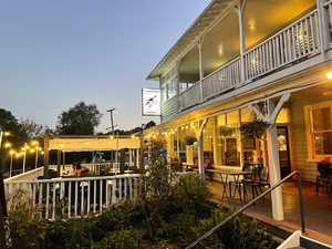Hotel Ōtoromiro
