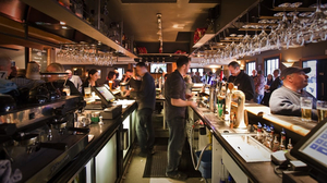 Pegasus Arms Restaurant and Bar