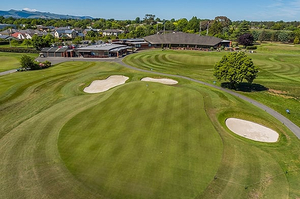 Russley Golf Club