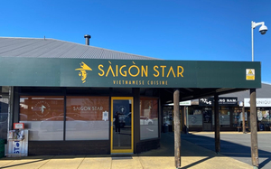 サイゴン・スター