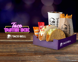 Taco bell