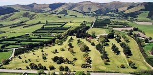 Tai Tapu Golf Club