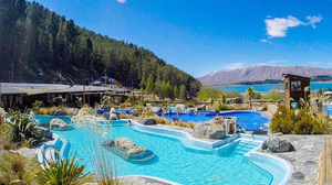 Tekapo Springs