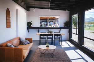 Terrace Edge Winery