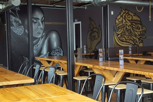 Thai Box