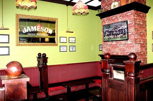 The Craic Irish Bar