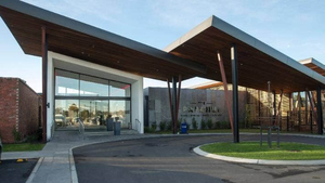 The Papanui Club