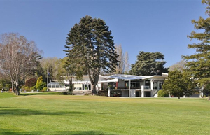 Waitikiri Golf Club