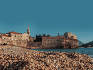 Best Beaches
