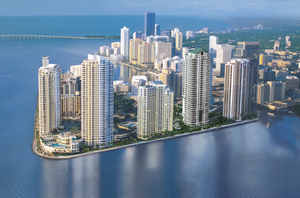 Brickell