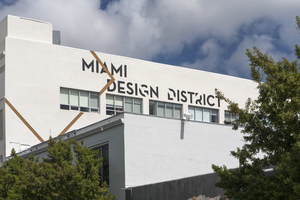 Quartier du design