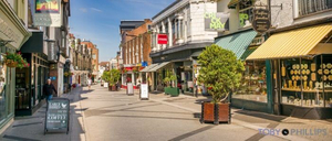 Horsham