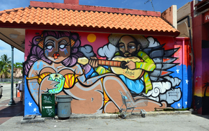 Little Havana
