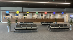 Rotorua Airport