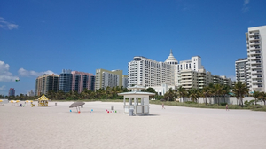 South Beach