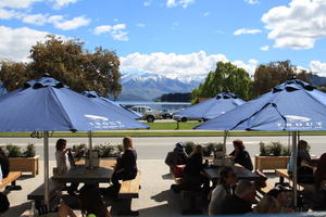 Wanaka