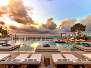 4 Spas em Miami que Deve Visitar