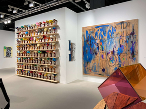 Melhores Feiras de Arte em Miami