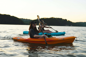 Melhores atividades de Caiaque e Canoagem em Sussex