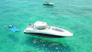 Melhores Passeios de Barco em Miami