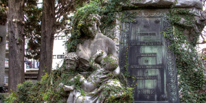 Buenos Aires: a week in the Argentine capital PART I
