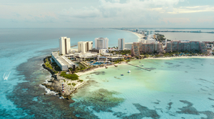 Cancún: la ciudad joven, cosmopolita y multicultural
